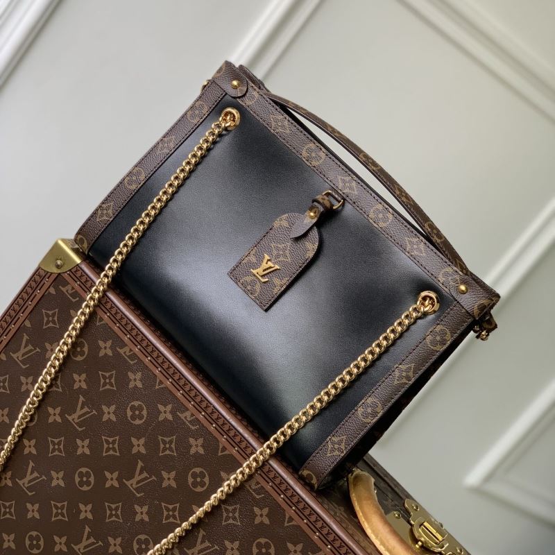 LV Satchel bags